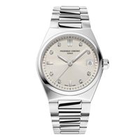 Orologio Frederique Constant Donna Highlife Lady in Acciaio FC-240BGD2NH6B - FC-240BGD2NH6B